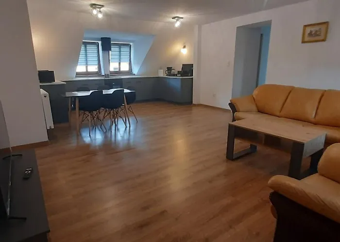 Apartamenty Kraków-Bielany